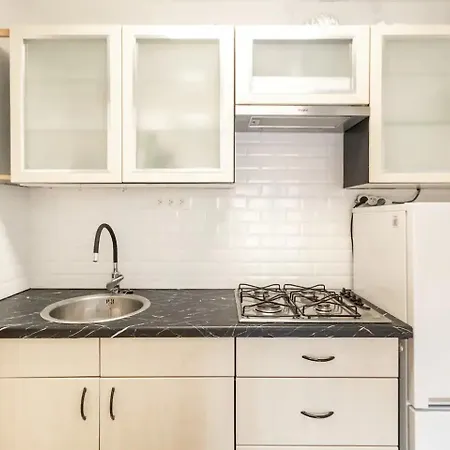 Modern Flat At 250 Meter From The Apartment Blankenberge